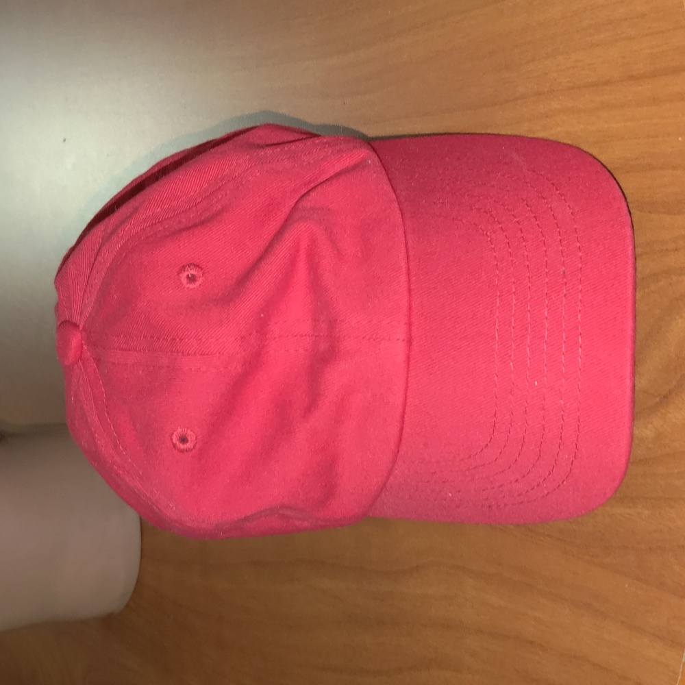 The Hat Depot Plain Strap-on Kid's Hat